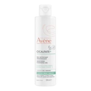 Avène Cicalfate+ Gel nettoyant assainissant 200 ml