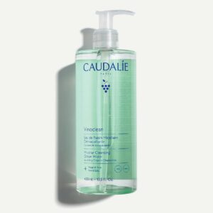Caudalie Vinoclean Eau de Raisin Micellaire Démaquillante 400 ml