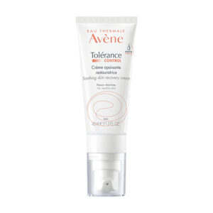 Avène Tolérance Control Crème apaisante restauratrice Cosmétique Stérile 40 ml