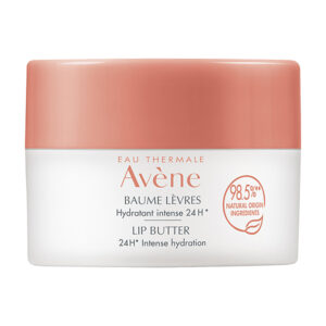Avène Baume lèvres hydratant intense 24h 10 g