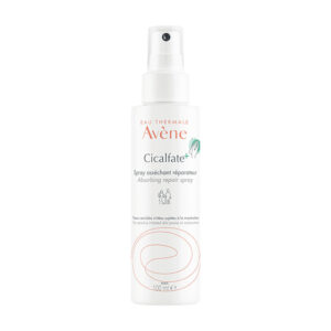Avène Cicalfate+ Spray asséchant réparateur 100 ml