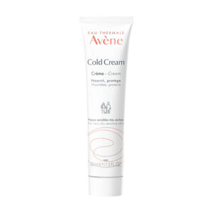 Avène Cold Cream Crème nourrissante, hydratante, protectrice 40 ml