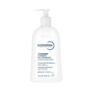 Bioderma Atoderm Intensive Gel Moussant 500 ml
