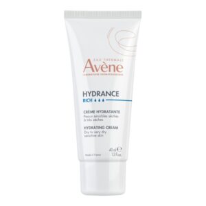 Avène Hydrance Crème Riche 40 ml