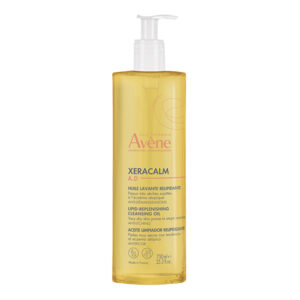 Avène XeraCalm A.D Huile lavante relipidante flacon pompe 750 ml