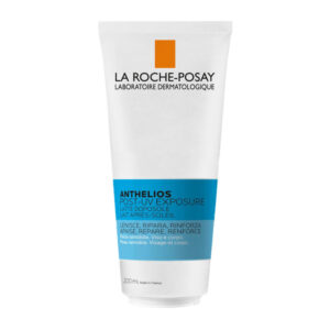 La Roche-Posay Posthelios / Post UV Lait Après-Soleil 200 ml
