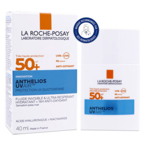 La Roche-Posay Anthelios UV Air Fluide Invisible 40 ml