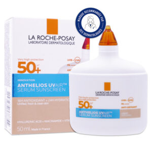 La Roche-Posay Anthelios UVAir 50+ Teinté Light 50 ml