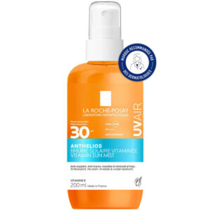 La Roche-Posay Anthelios UVAir Brume Vitaminée SPF30 200 ml