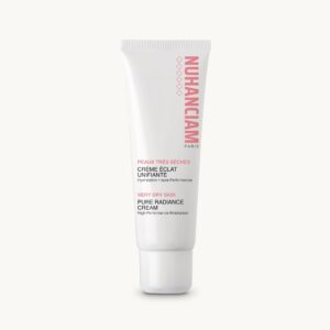 Nuhanciam Crème Éclat Unifiante 50 ml