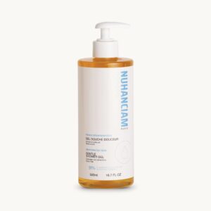 Nuhanciam Gel Douche Douceur 500 ml
