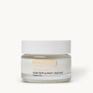 Nuhanciam Soin Repulpant Unifiant Visage & Cou 50 ml