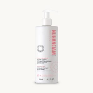 Nuhanciam Baume Corps Réparateur Intense 500 ml
