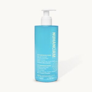 Nuhanciam Gel Nettoyant Dermo-Purifiant Visage & Corps 500 ml