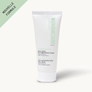 Nuhanciam Émulsion Anti-imperfections - Nouvelle Formule 40 ml
