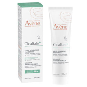 Avène Cicalfate+ Crème réparatrice protectrice 100 ml