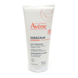 Avène XeraCalm Nutrition Lait hydratant 200 ml