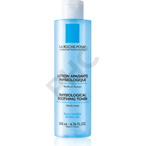La Roche-Posay Lotion Apaisante Physiologique 200 ml