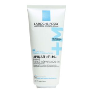 La Roche-Posay Lipikar Baume AP+Max 400 ml