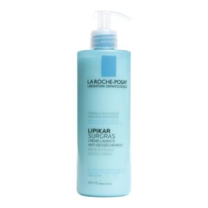 La Roche-Posay Lipikar Surgras Liquide 400 ml
