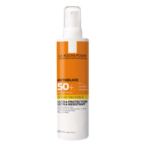 La Roche-Posay Anthelios 50+ Spray Famille 300 ml