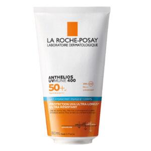 La Roche-Posay Anthelios UVMune 400 Lait Corps & Visage 150 ml