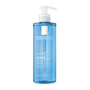La Roche-Posay Lipikar Gel Lavant 400 ml