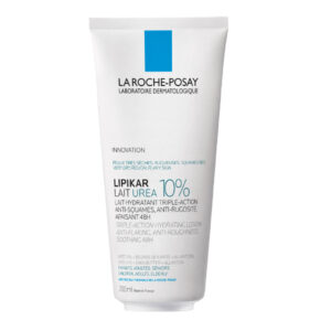 La Roche-Posay Lipikar Urea 10% Lait 200 ml