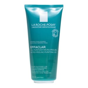 La Roche-Posay Effaclar Gel MicroPeeling 200 ml