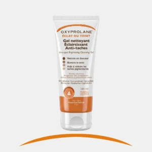Oxyprolane Éclat du Teint Gel nettoyant éclaircissant anti-taches 200 ml