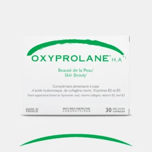 Oxyprolane H.A. 30 gélules