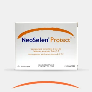 NeoSelen Protect 90 gélules
