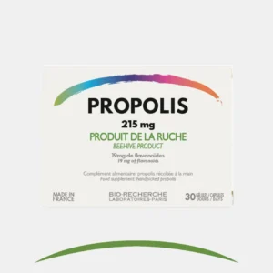 Oxyprolane Propolis 30 gélules