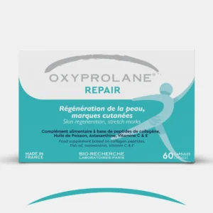 Oxyprolane Repair 60 capsules