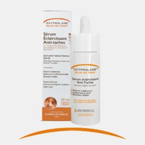 Oxyprolane Éclat du Teint Sérum éclaircissant anti-taches 30 ml