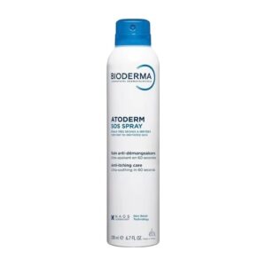 Bioderma Atoderm SOS Spray anti-démangeaisons 200 ml