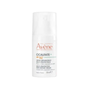 Avène Cicalfate+ SPF50+ Crème réparatrice multi-protectrice 30 ml