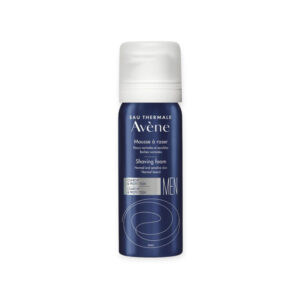 Avène Mousse à raser MEN 50 ml