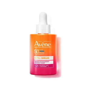Avène Ultra Sérum repulpant SPF50+ 30 ml