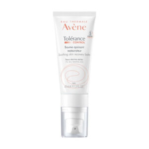 Avène Tolérance Control Baume apaisant restaurateur Cosmétique Stérile 40 ml