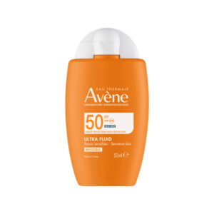 Avène Ultra Fluid Invisible SPF50 50 ml