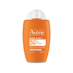 Avène Ultra Fluid Perfecteur teinté SPF50+ 50 ml