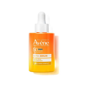Avène Ultra Sérum éclat SPF50+ 30 ml