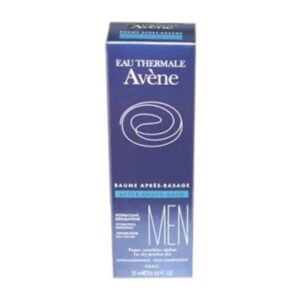 Avène Baume après-rasage apaisant protecteur MEN (ancien pack) 75 ml