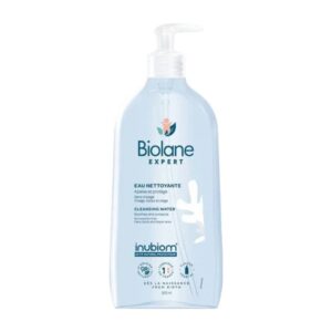 Biolane Expert Eau nettoyante sans rinçage 500 ml