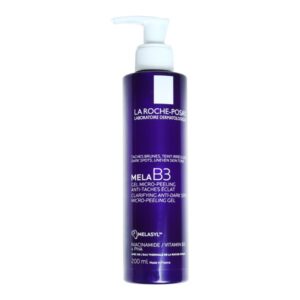 La Roche-Posay Mela B3 Gel Micro Peeling 200 ml