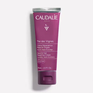 Caudalie Crème Réparatrice Mains et Ongles au Beurre de Karité 75 ml
