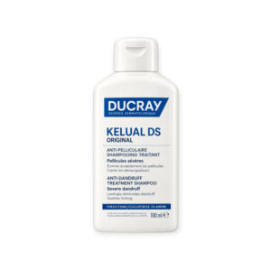 Ducray Kelual DS Shampooing traitant 100 ml