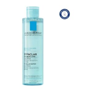 La Roche-Posay Effaclar Eau Micellaire Purifiante 200 ml