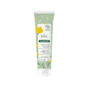Klorane Bébé Crème change Calendula Bio 100 ml